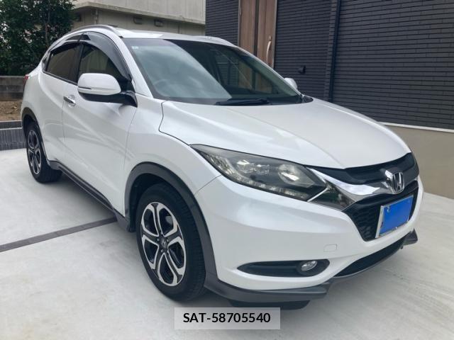 Honda VEZEL 2016-02 8850971-1