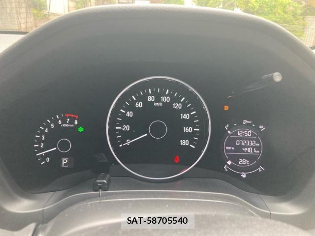 Honda VEZEL 2016-02 8850971-20