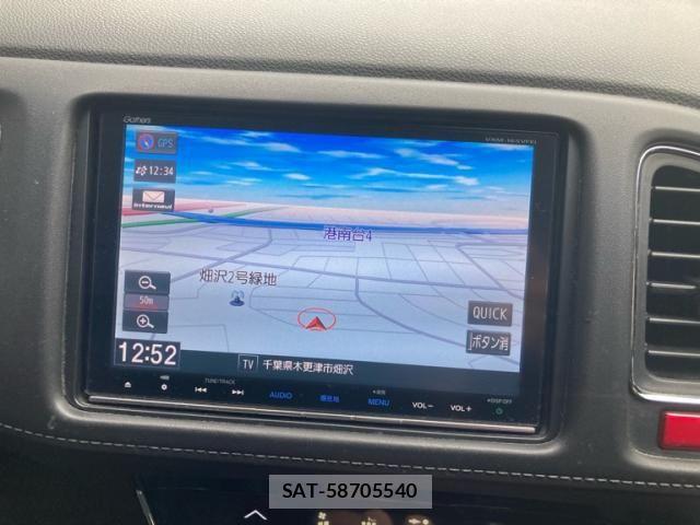 Honda VEZEL 2016-02 8850971-21
