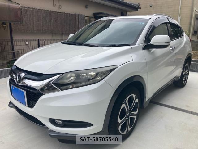 Honda VEZEL 2016-02 8850971-3