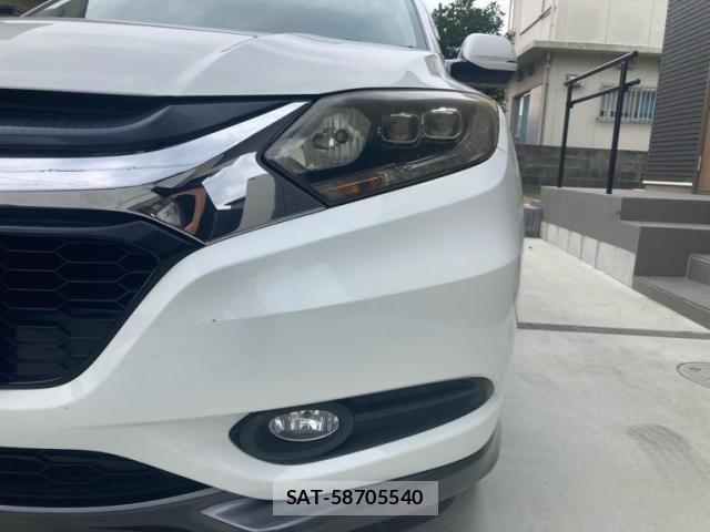 Honda VEZEL 2016-02 8850971-4
