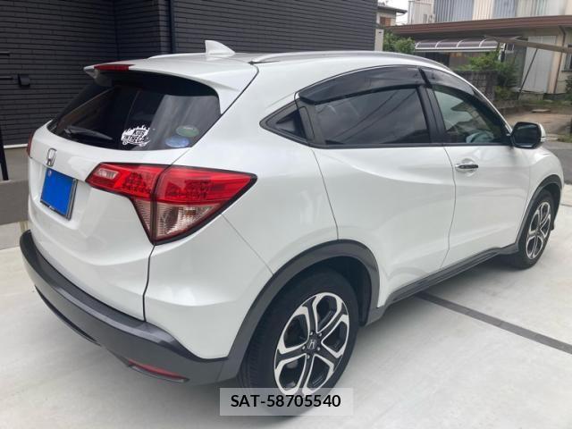 Honda VEZEL 2016-02 8850971-5