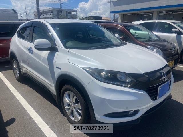 Honda VEZEL 2016-11 8850970-0
