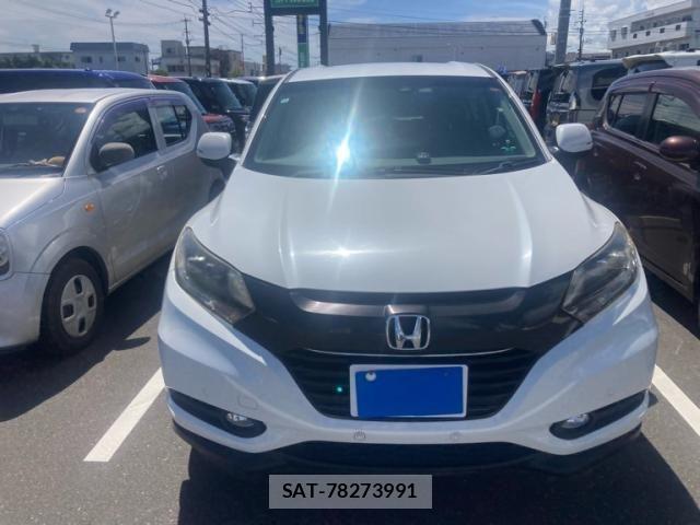 Honda VEZEL 2016-11 8850970-2