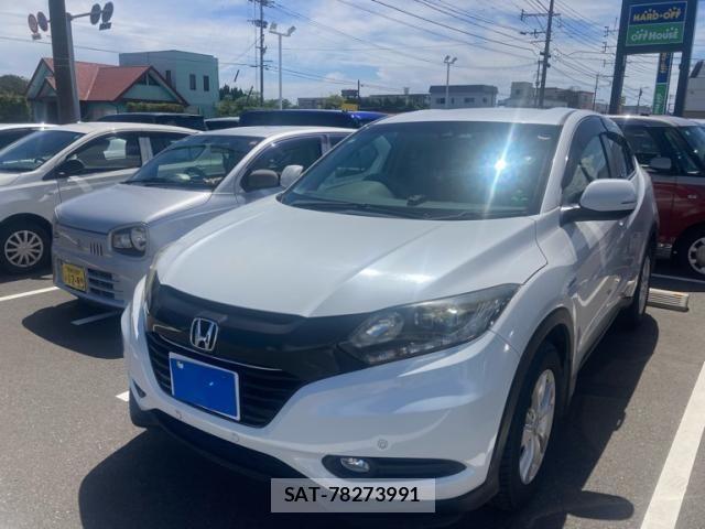 Honda VEZEL 2016-11 8850970-3