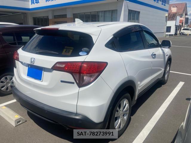 Honda VEZEL 2016-11 8850970-4