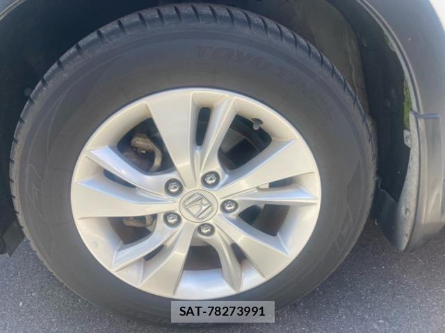 Honda VEZEL 2016-11 8850970-5