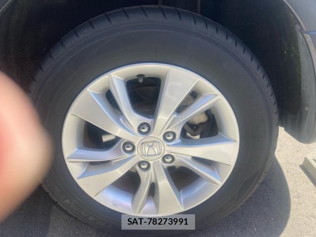 Honda VEZEL 2016-11 8850970-6