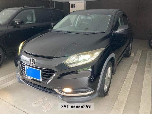Honda VEZEL 2017-02 8872336-1