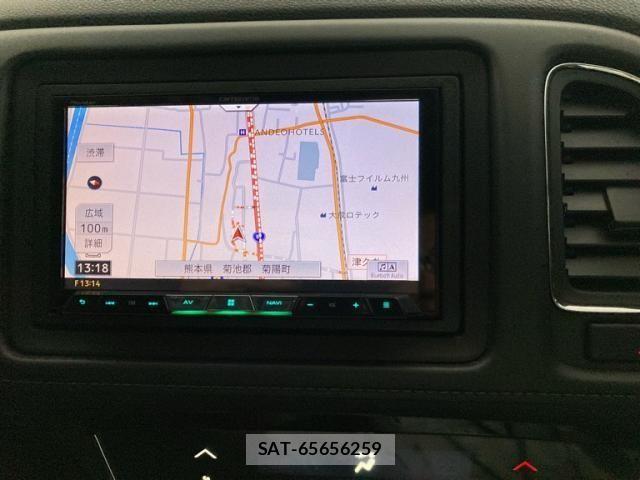 Honda VEZEL 2017-02 8872336-19