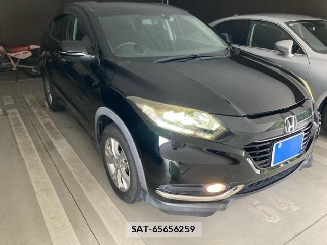 Honda VEZEL 2017-02 8872336-2
