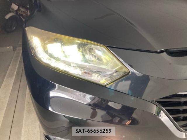 Honda VEZEL 2017-02 8872336-7