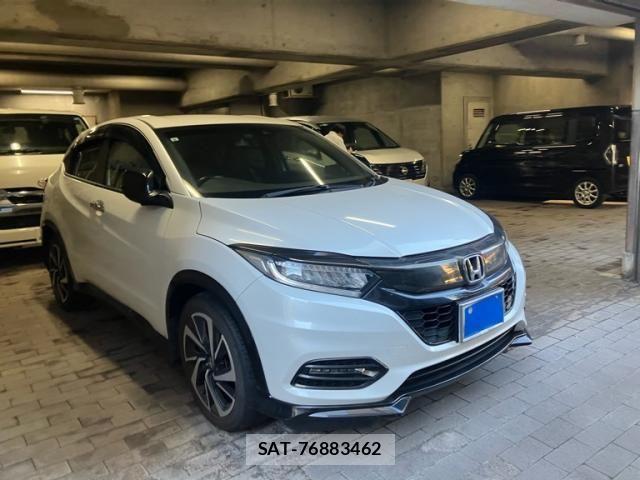 Honda VEZEL 2019-09 8872334-0