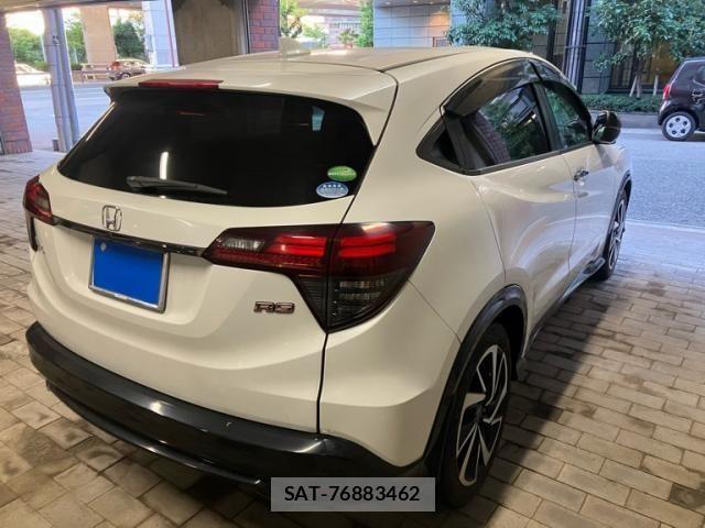 Honda VEZEL 2019-09 8872334-9