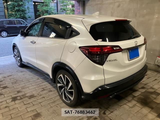 Honda VEZEL 2019-09 8872334-10