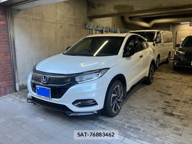 Honda VEZEL 2019-09 8872334-1