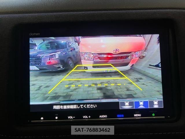 Honda VEZEL 2019-09 8872334-19