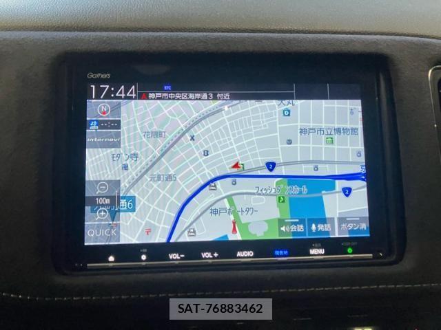 Honda VEZEL 2019-09 8872334-22