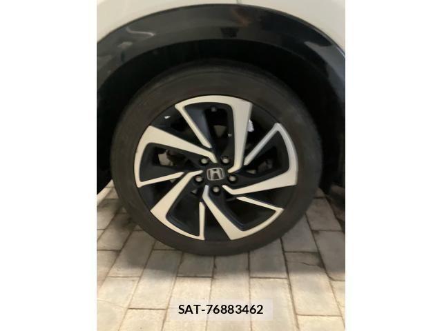 Honda VEZEL 2019-09 8872334-4