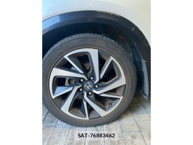 Honda VEZEL 2019-09 8872334-6