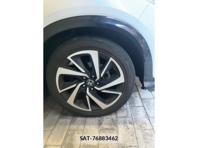 Honda VEZEL 2019-09 8872334-7