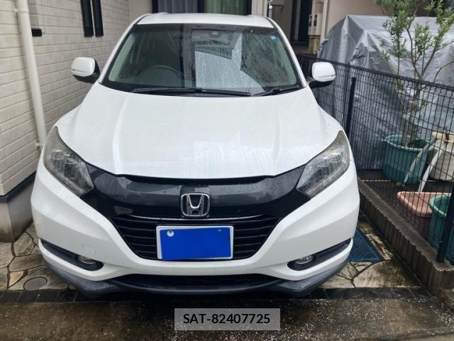 Honda VEZEL 2017-07 8872335-0