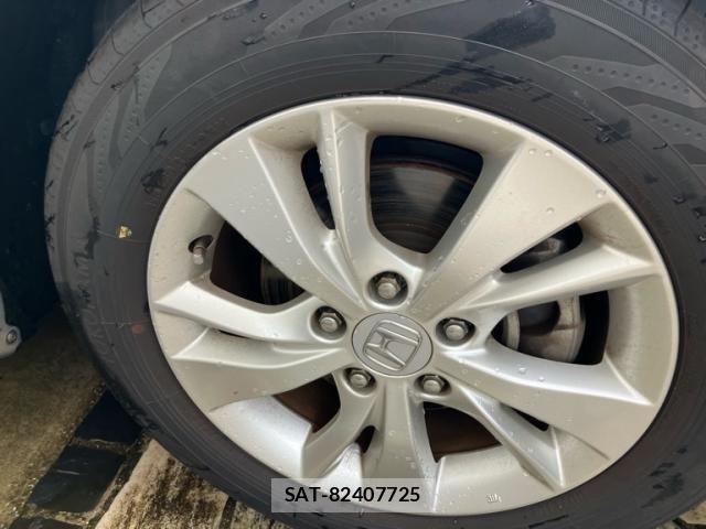 Honda VEZEL 2017-07 8872335-9