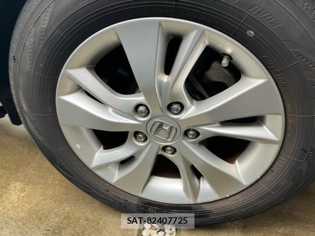 Honda VEZEL 2017-07 8872335-11