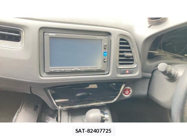 Honda VEZEL 2017-07 8872335-17
