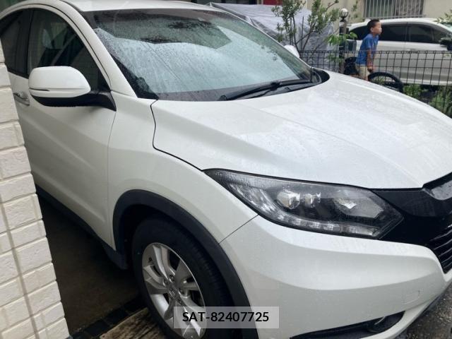 Honda VEZEL 2017-07 8872335-1