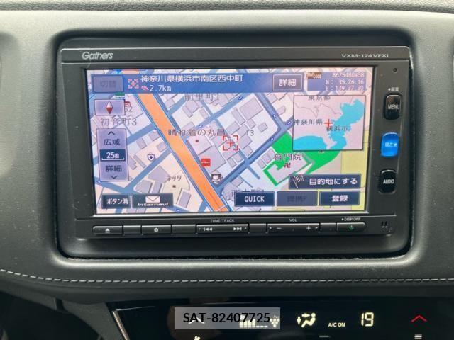 Honda VEZEL 2017-07 8872335-26
