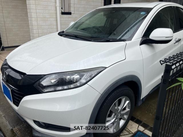 Honda VEZEL 2017-07 8872335-2