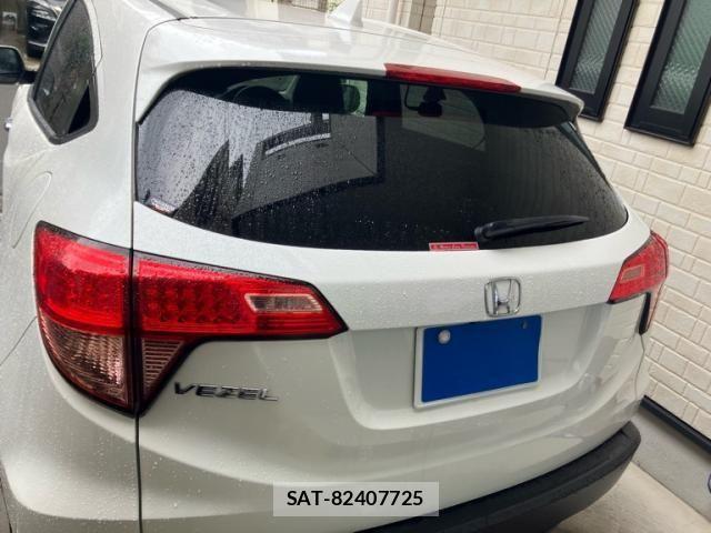 Honda VEZEL 2017-07 8872335-3