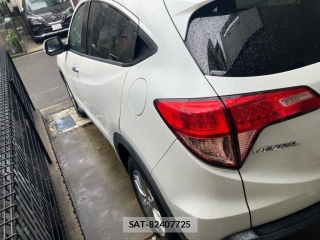 Honda VEZEL 2017-07 8872335-4