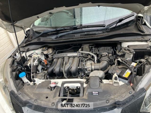 Honda VEZEL 2017-07 8872335-6