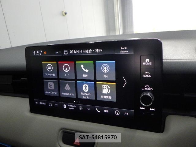 Honda VEZEL 2026-09 8872519-9