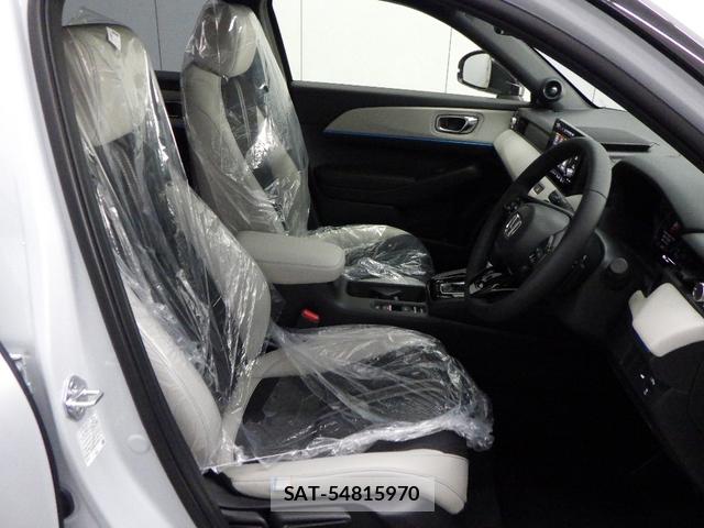 Honda VEZEL 2026-09 8872519-5