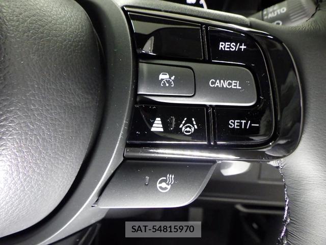 Honda VEZEL 2026-09 8872519-6