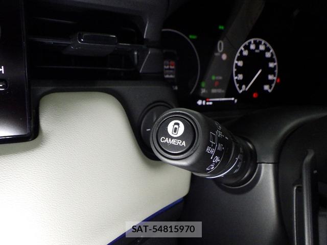 Honda VEZEL 2026-09 8872519-7