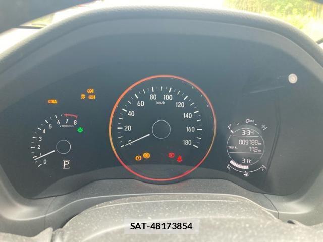 Honda VEZEL 2015-03 8882757-15