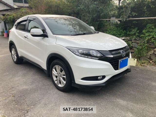Honda VEZEL 2015-03 8882757-1