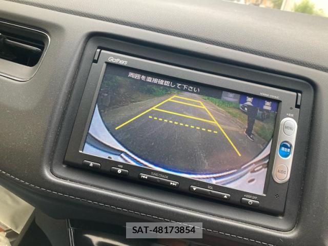 Honda VEZEL 2015-03 8882757-19
