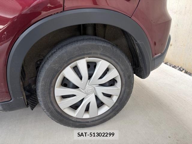 Honda VEZEL 2014-01 8882759-9