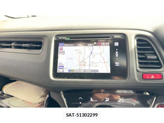 Honda VEZEL 2014-01 8882759-17