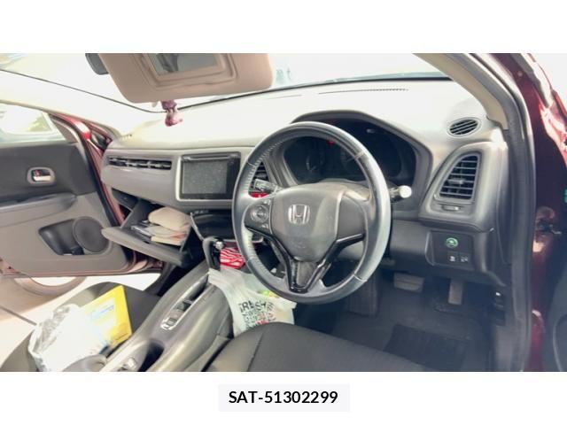 Honda VEZEL 2014-01 8882759-20