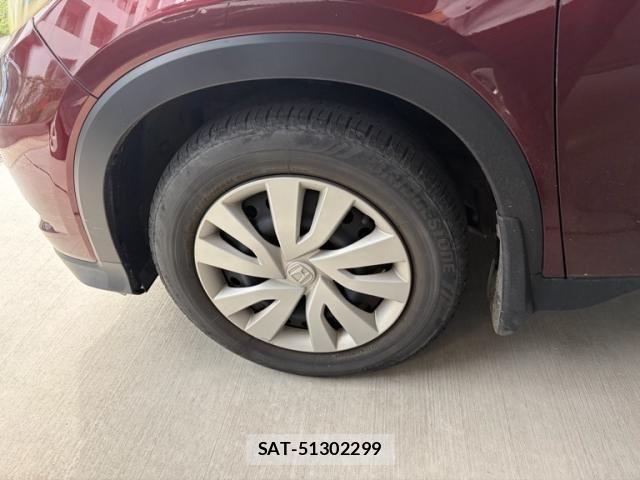 Honda VEZEL 2014-01 8882759-8
