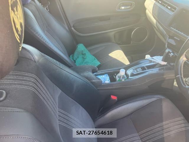 Honda VEZEL 2019-03 8884537-10