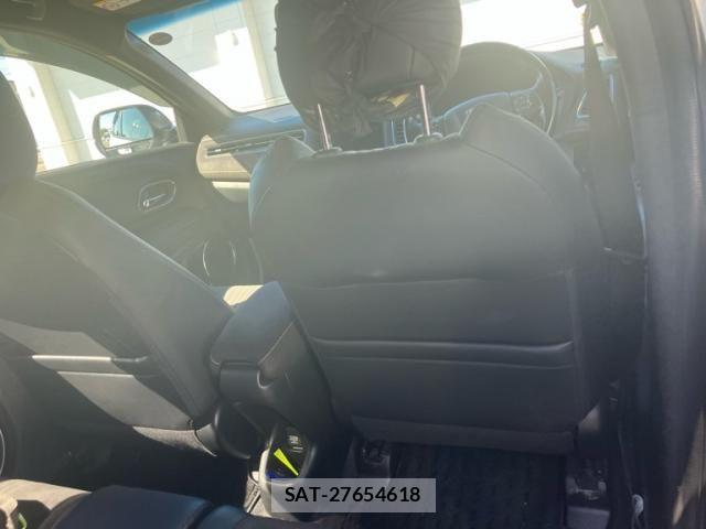 Honda VEZEL 2019-03 8884537-12