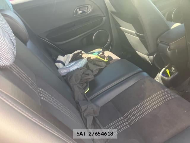 Honda VEZEL 2019-03 8884537-13