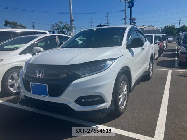 Honda VEZEL 2019-03 8884537-1